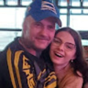 Meet your Posher, Chad